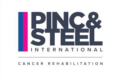 Pinc and Steel Logo image