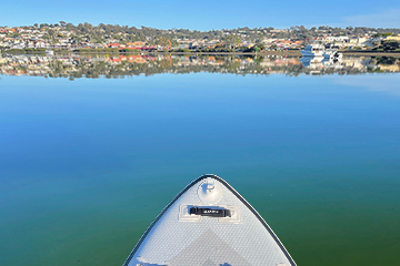 Paddle On SUP Image 2