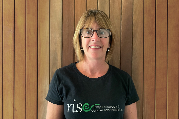 Nicole Staight Image